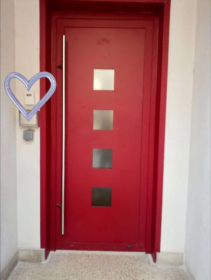 Superbe Appartement Cocooning Proche Des Thermes Vittel Exterior photo